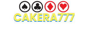 Logo CAKERA777